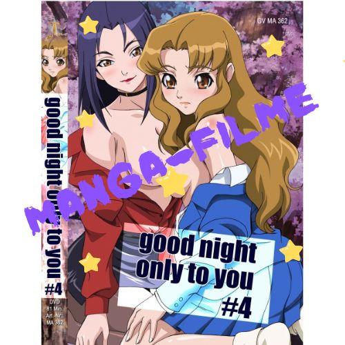 Good Night Only To You #4